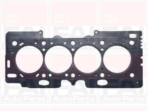Gasket, cylinder head